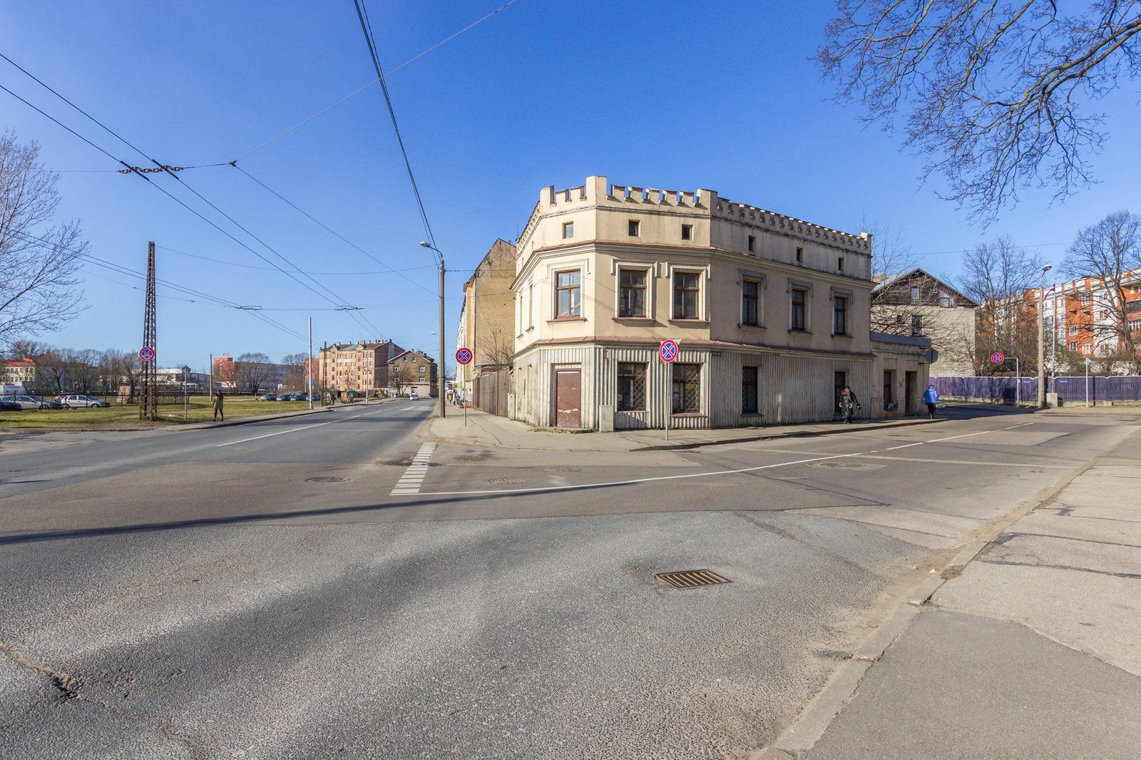 Namīpašums 449 m², Alekša iela 1, Sarkandaugava — attēls 5