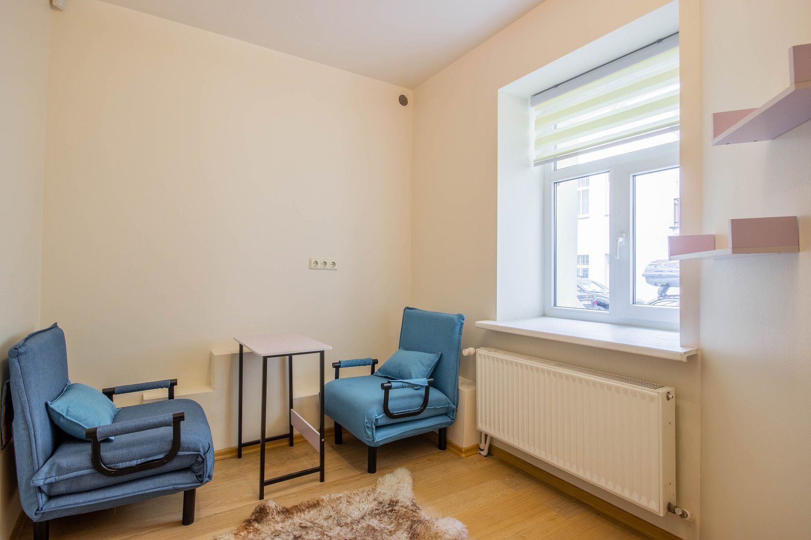 Biroja telpas 234 m², Vīlandes iela 12, Centrs — attēls 3