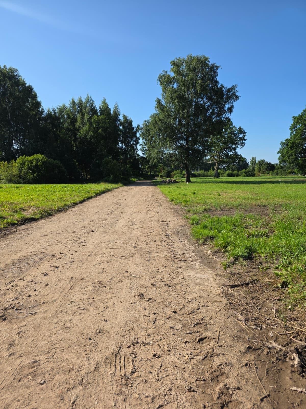 Zemes gabals 1862 m², Viršu iela 1G, Sigulda — attēls 3