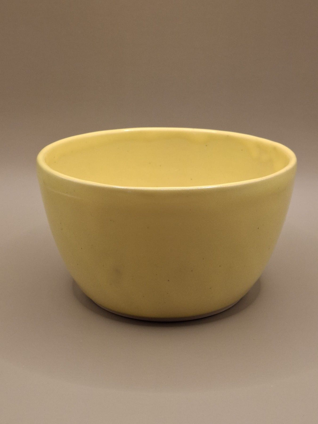 Bļoda Lības keramika, 550 ml, 13 cm, akmensmasa — attēls 2