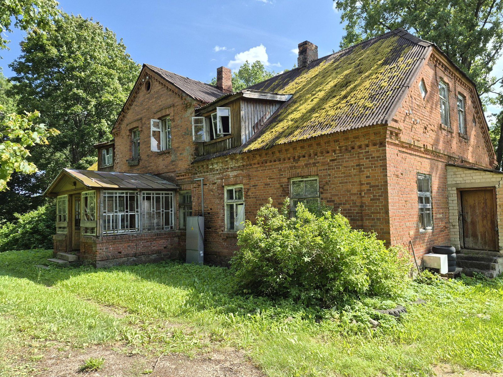 Privātmāja 365 m², Dravēkas, Kocēnu pagasts — attēls 5