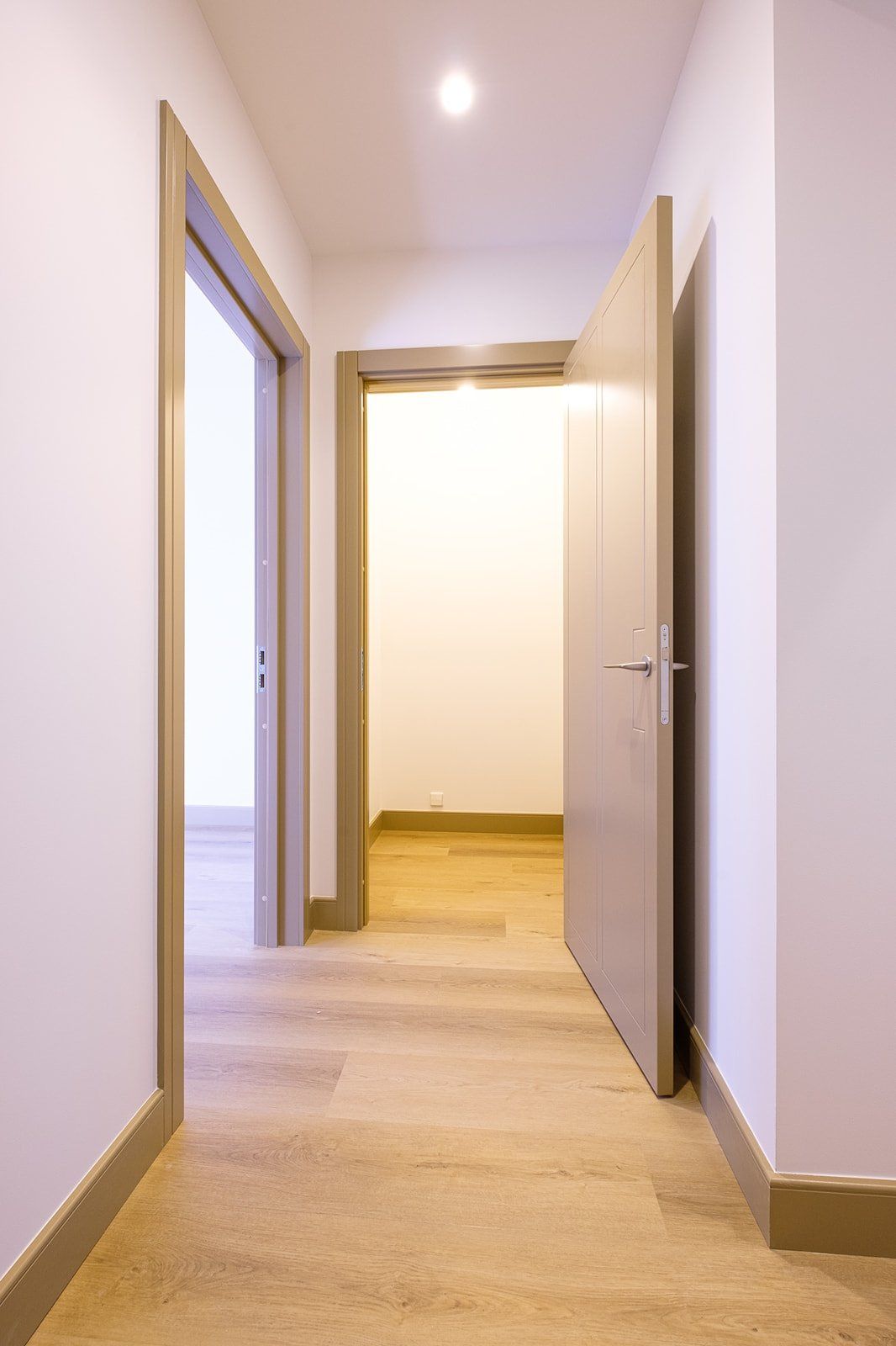 3 istabu dzīvoklis, Marijas iela 4, Centrs — attēls 2