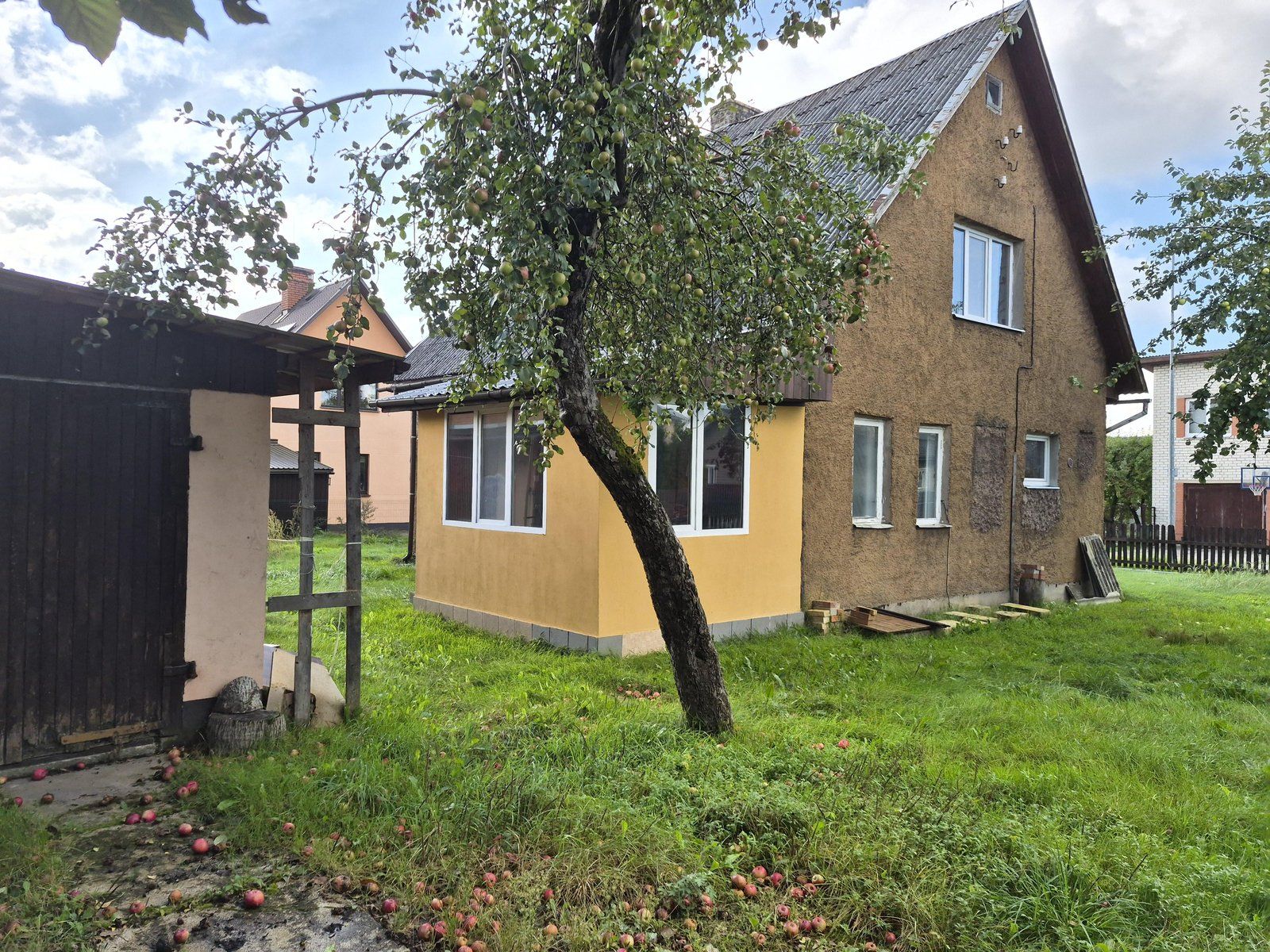 Privātmāja 120 m², Mazā Loku iela 4, Valmiera — attēls 4