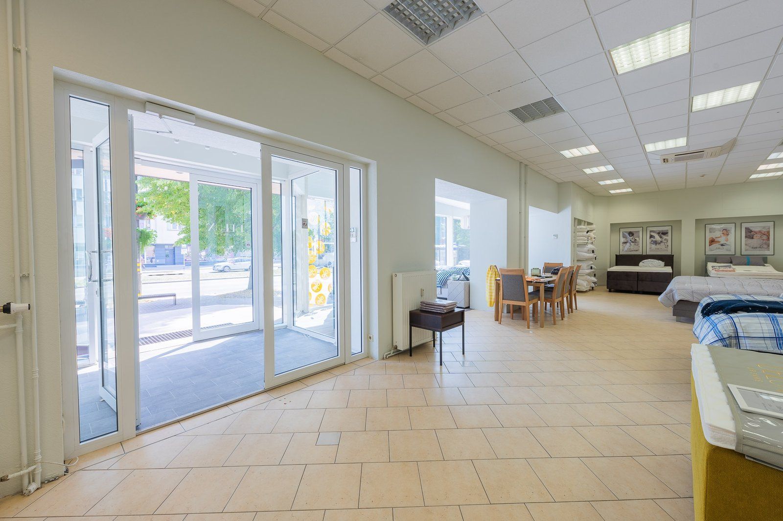 Tirdzniecības telpas 232 m², Lielā iela 2, Liepāja — attēls 5