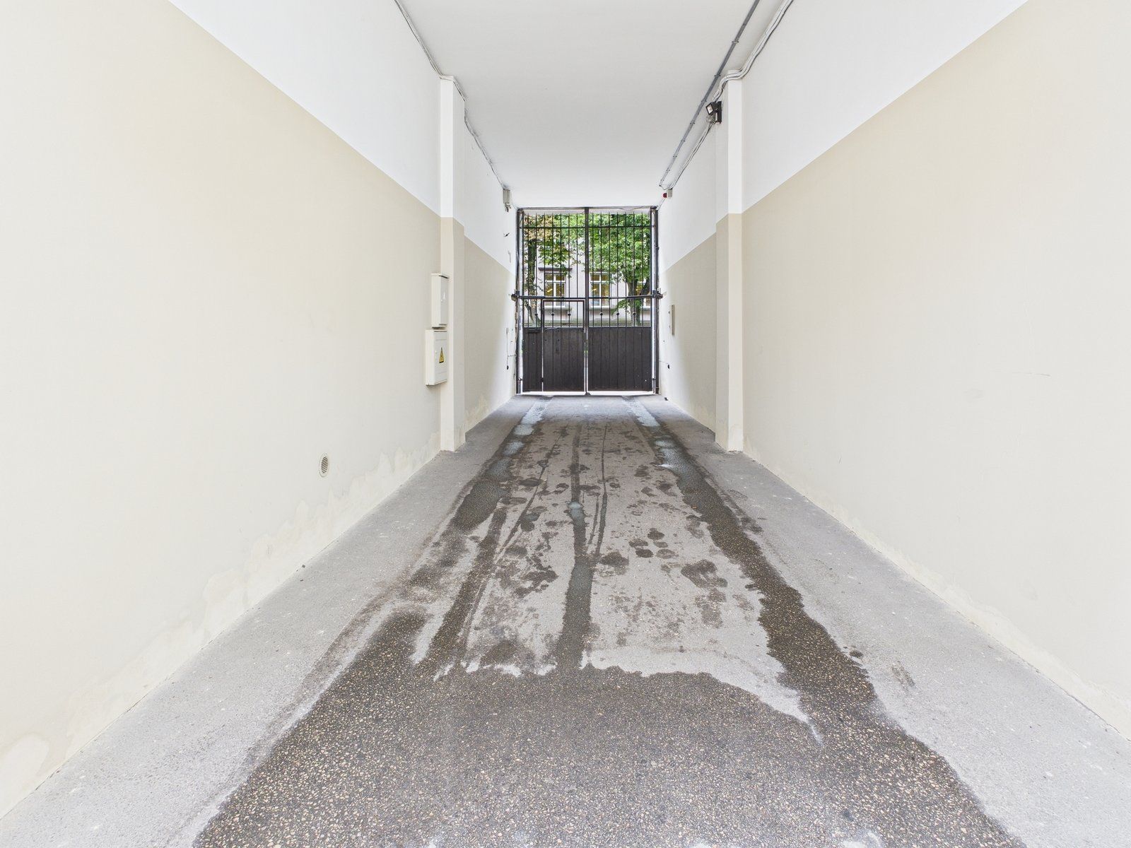 Tirdzniecības telpas 124 m², Elizabetes iela 57A, Centrs — attēls 5
