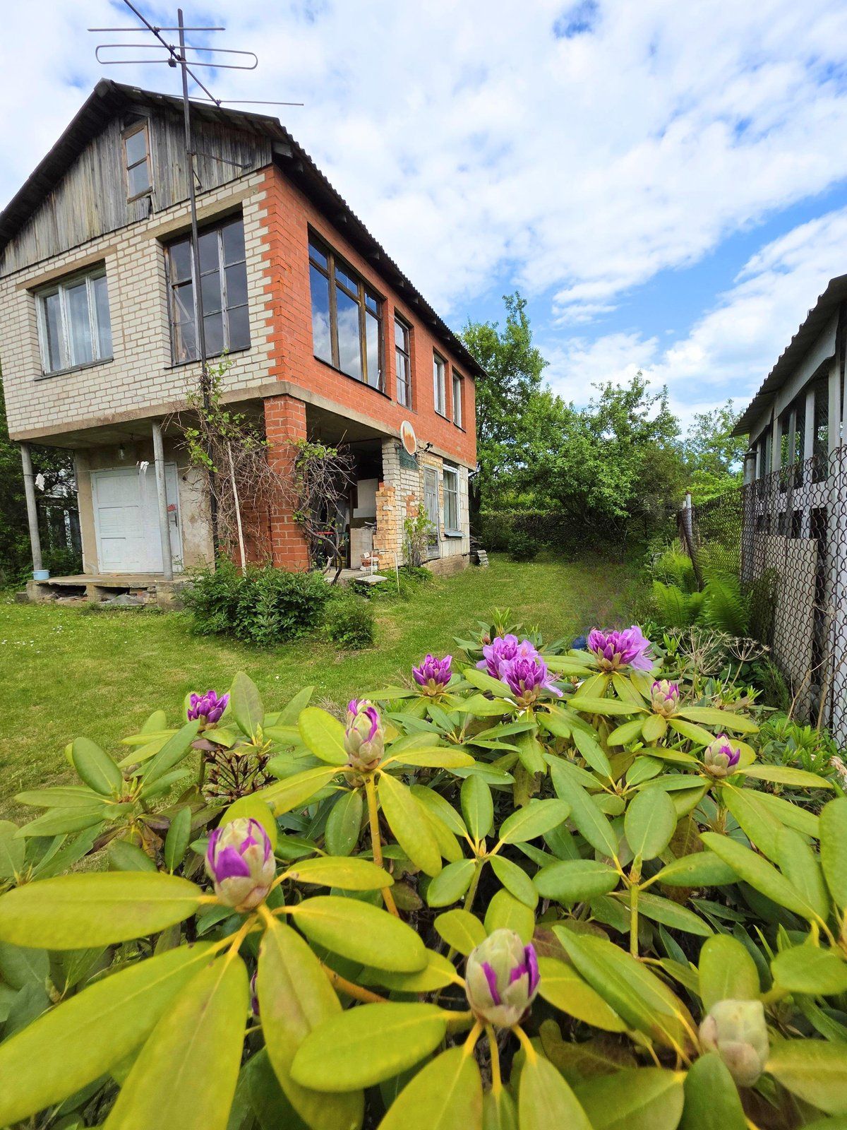 Privātmāja 81 m², Saules iela 48, Skultes pagasts — attēls 5