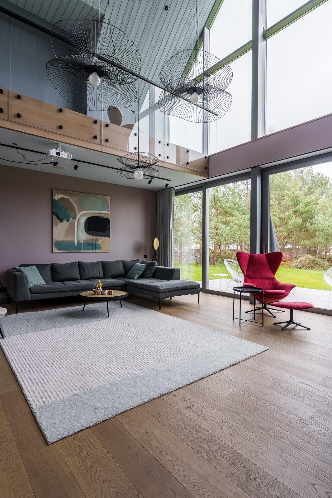 Privātmāja 480 m², Mērsraga pagasts — attēls 5
