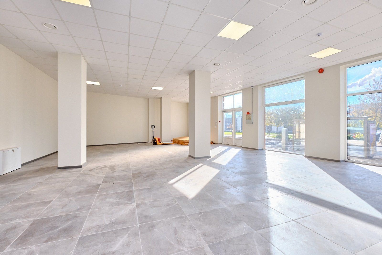 Namīpašums 715 m², Duntes iela 60, Sarkandaugava — attēls 5