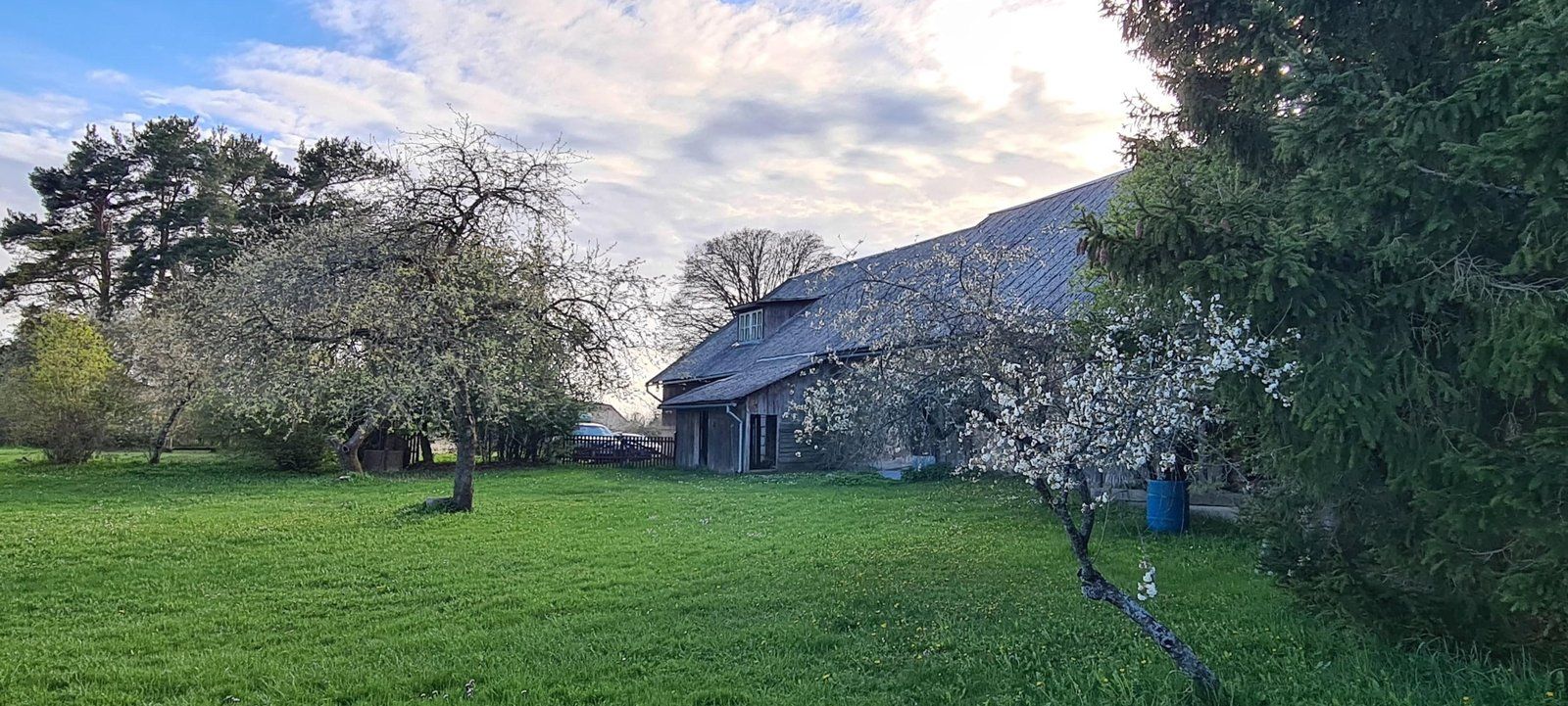 Privātmāja 100 m², Klajumi, Uguņciems — attēls 5