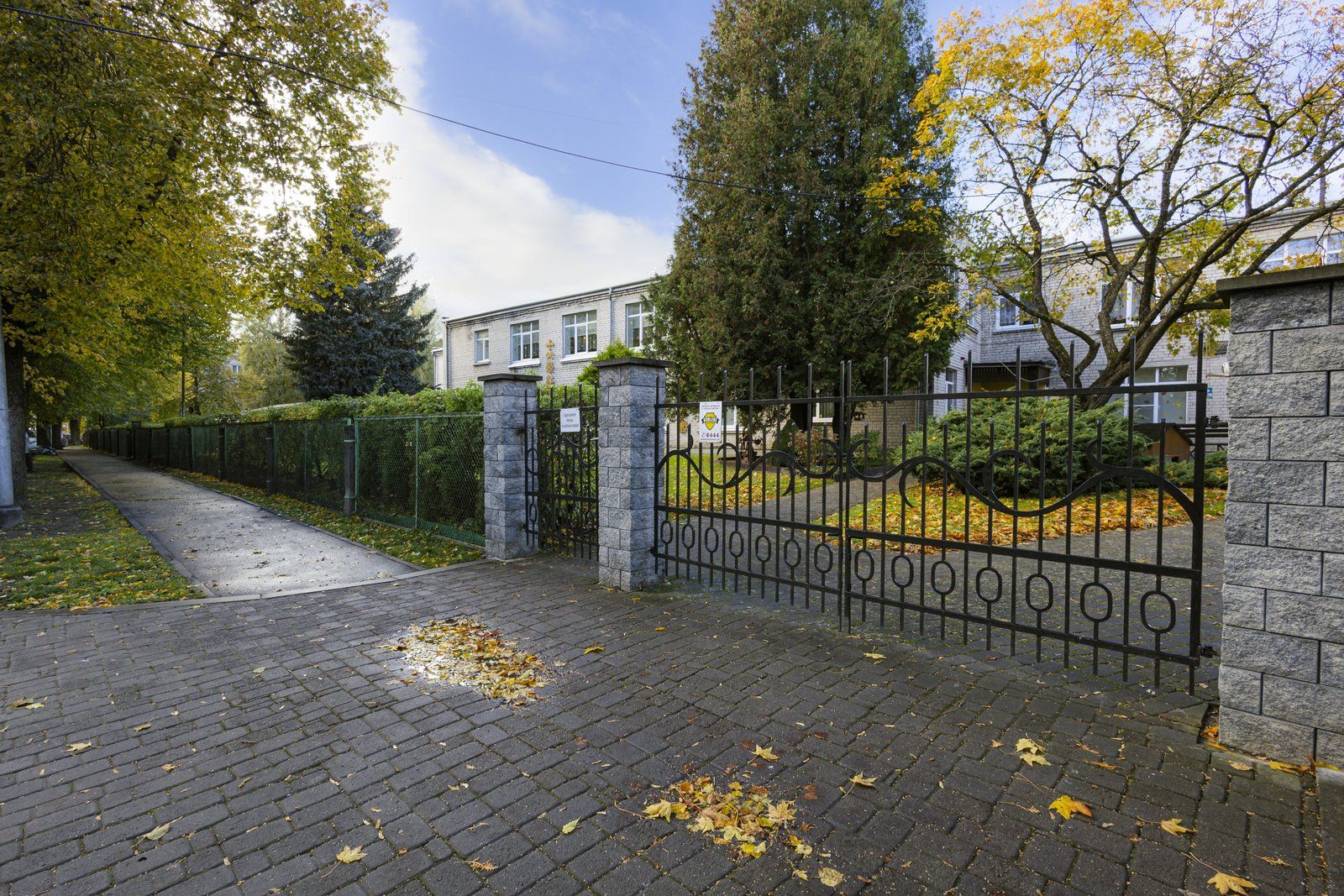 Namīpašums 1061 m², Krišjāņa Barona iela 46A, Jelgava — attēls 3