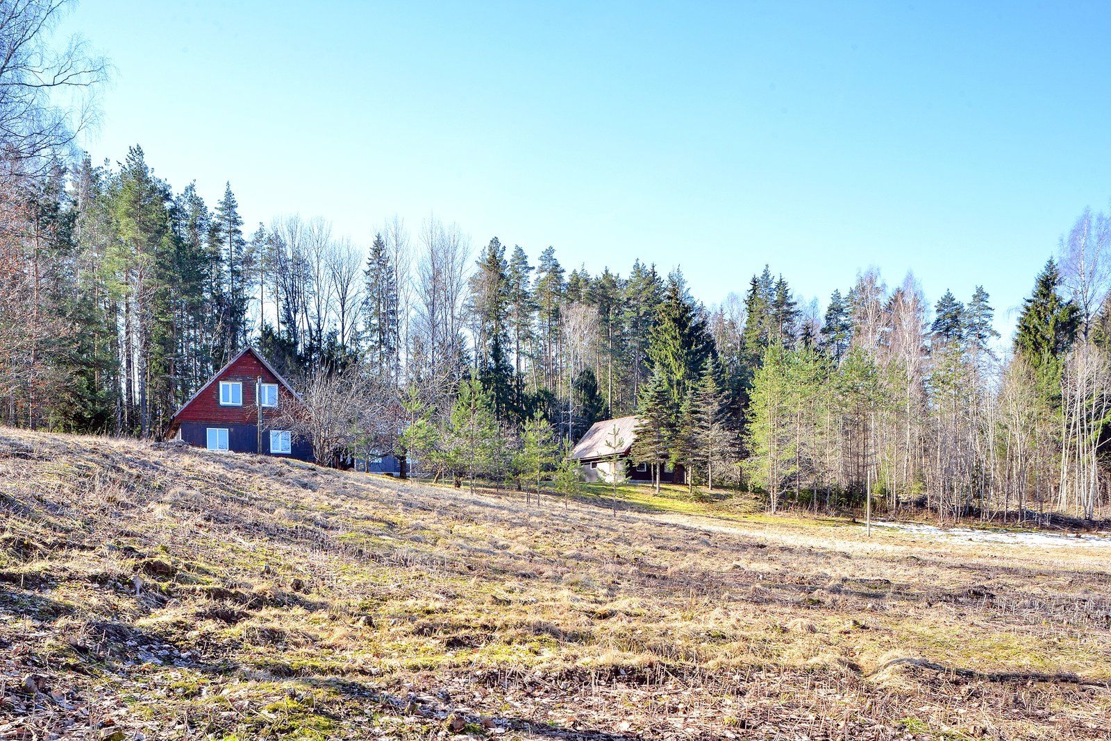 Viesnīca 1080 m², Zvejkurmēni, Aiviekstes pagasts — attēls 4