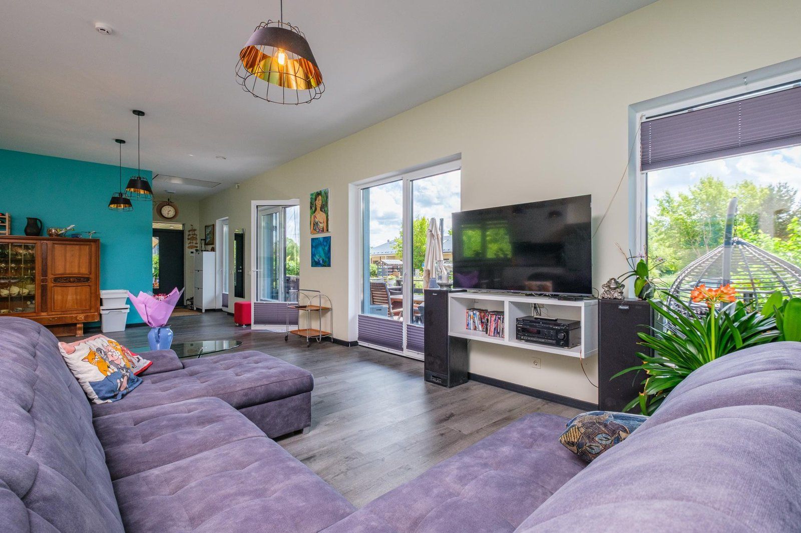Privātmāja 315 m², Vēja iela 1, Ādaži — attēls 5