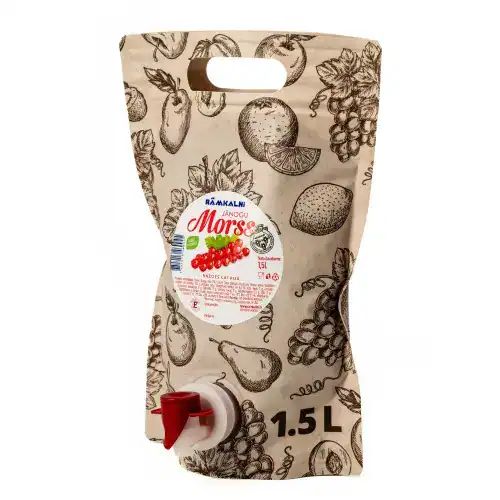 Jāņogu morss, 1,5 l — attēls 2