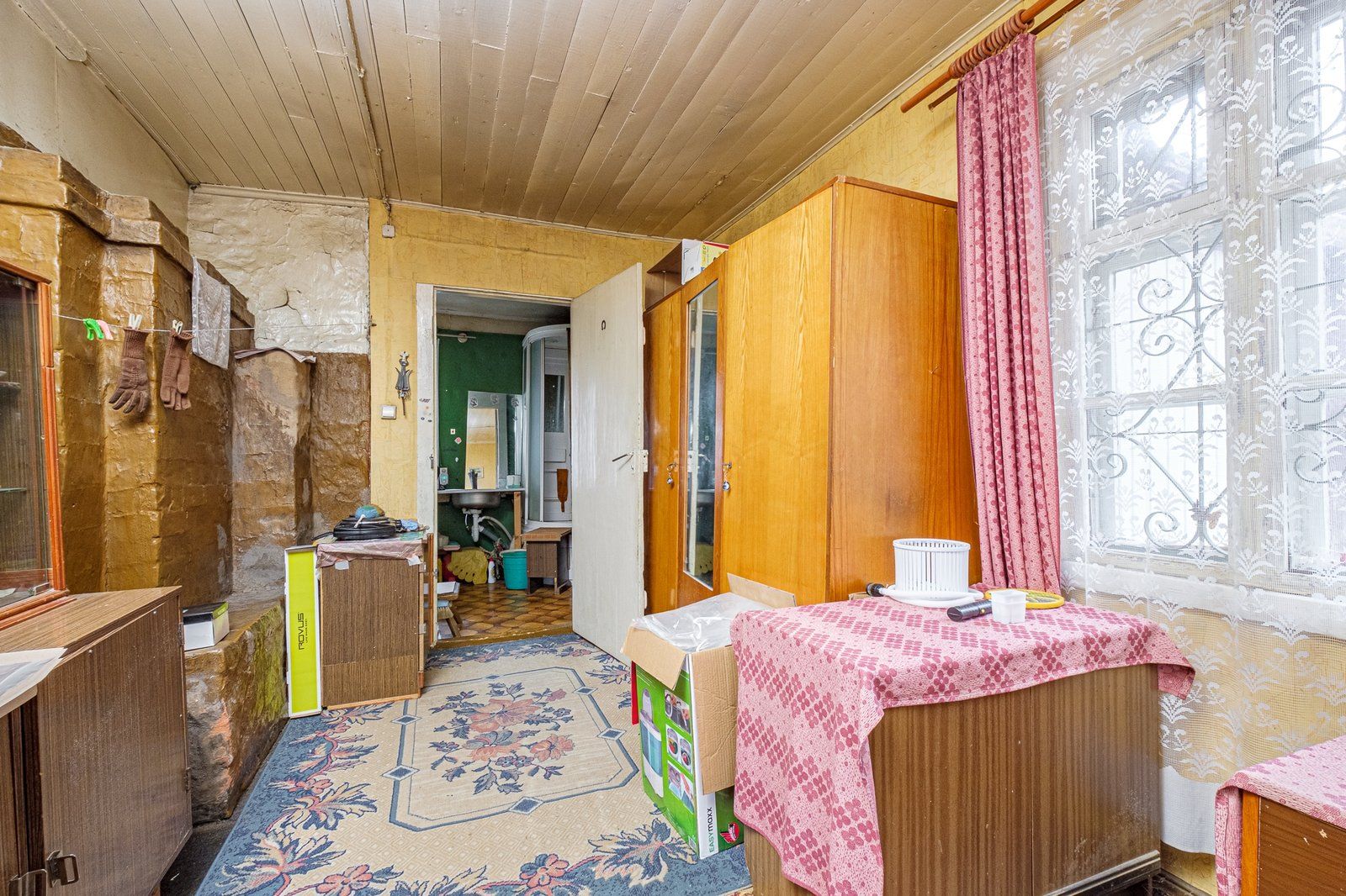 Privātmāja 55 m², Augusta Dombrovska iela 18, Vecmīlgrāvis — attēls 5