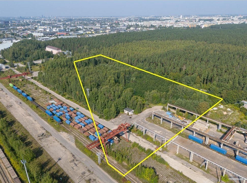 Zemes gabals 2,84 ha, Rencēnu iela, Rīga
