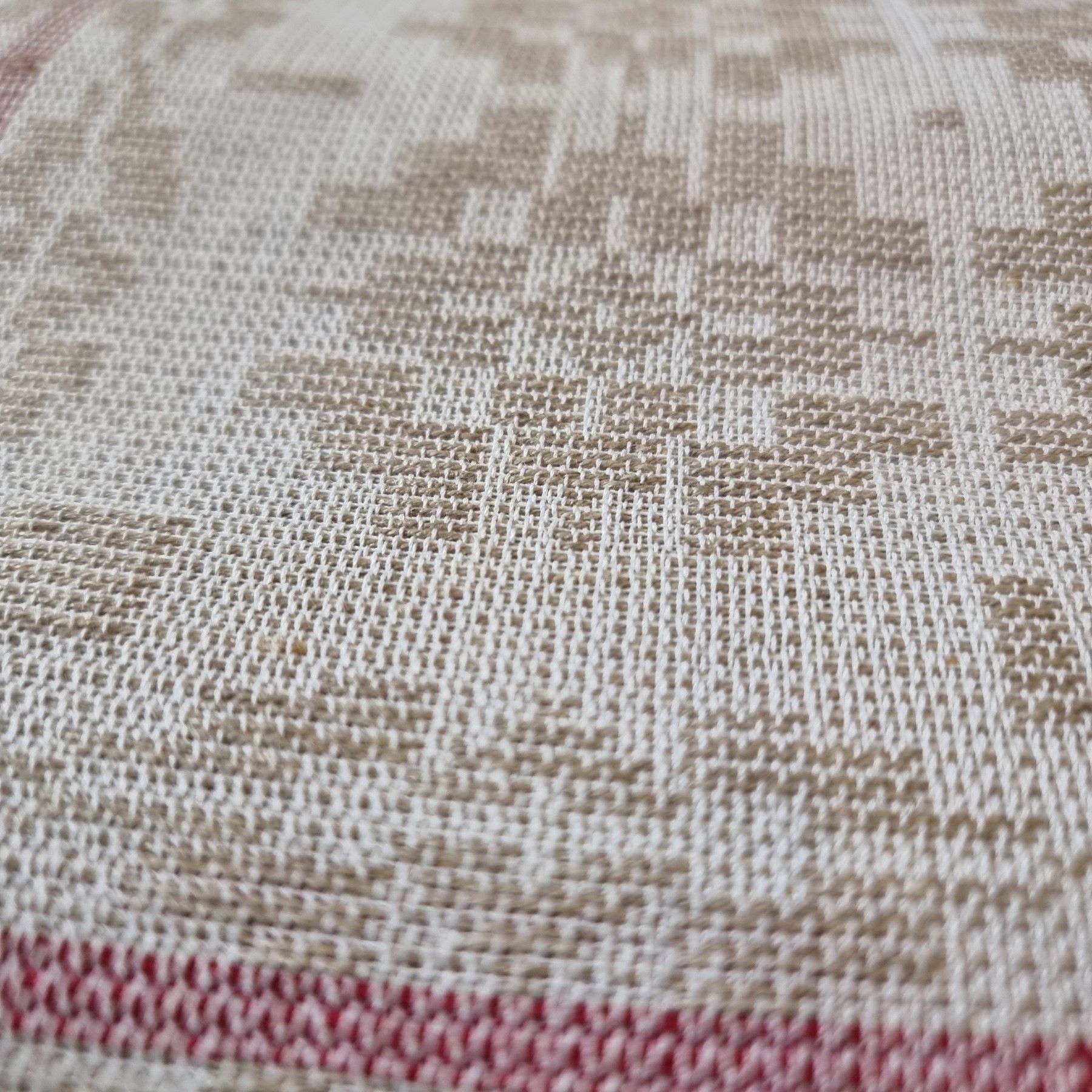 Galdauts Audēju Darbnīca, platums 146 cm, garums 245 cm — attēls 2