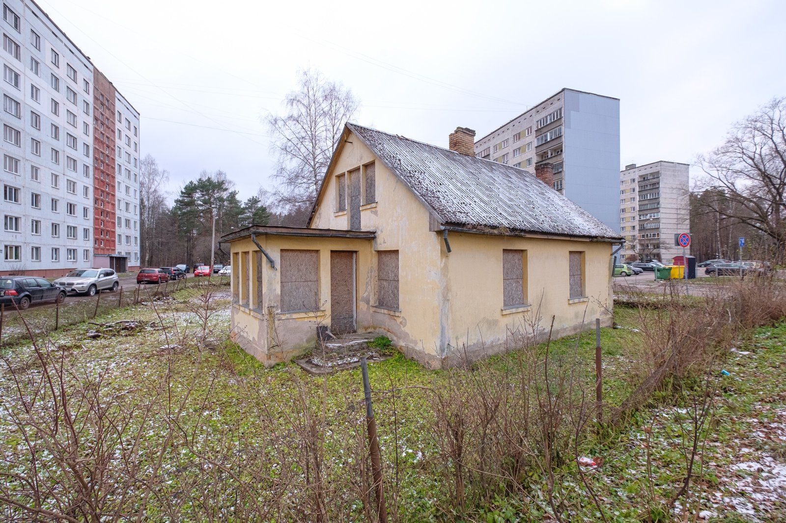 Privātmāja 114 m², Skolas iela 19, Jūrmala — attēls 2