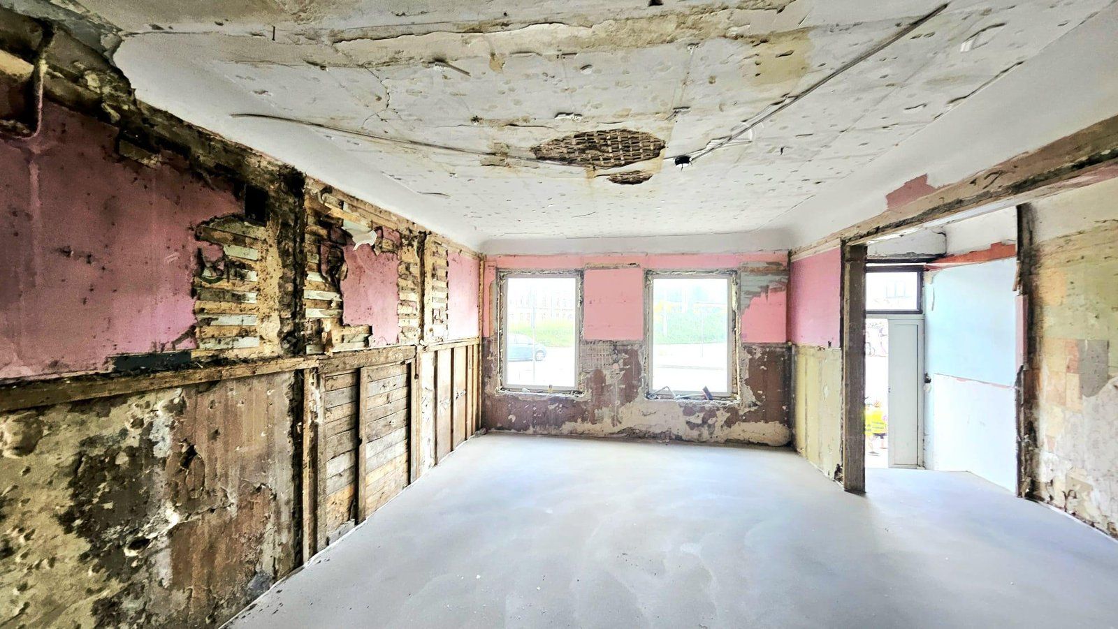 Tirdzniecības telpas 63 m², Ģertrūdes iela 135A, Avoti — attēls 4
