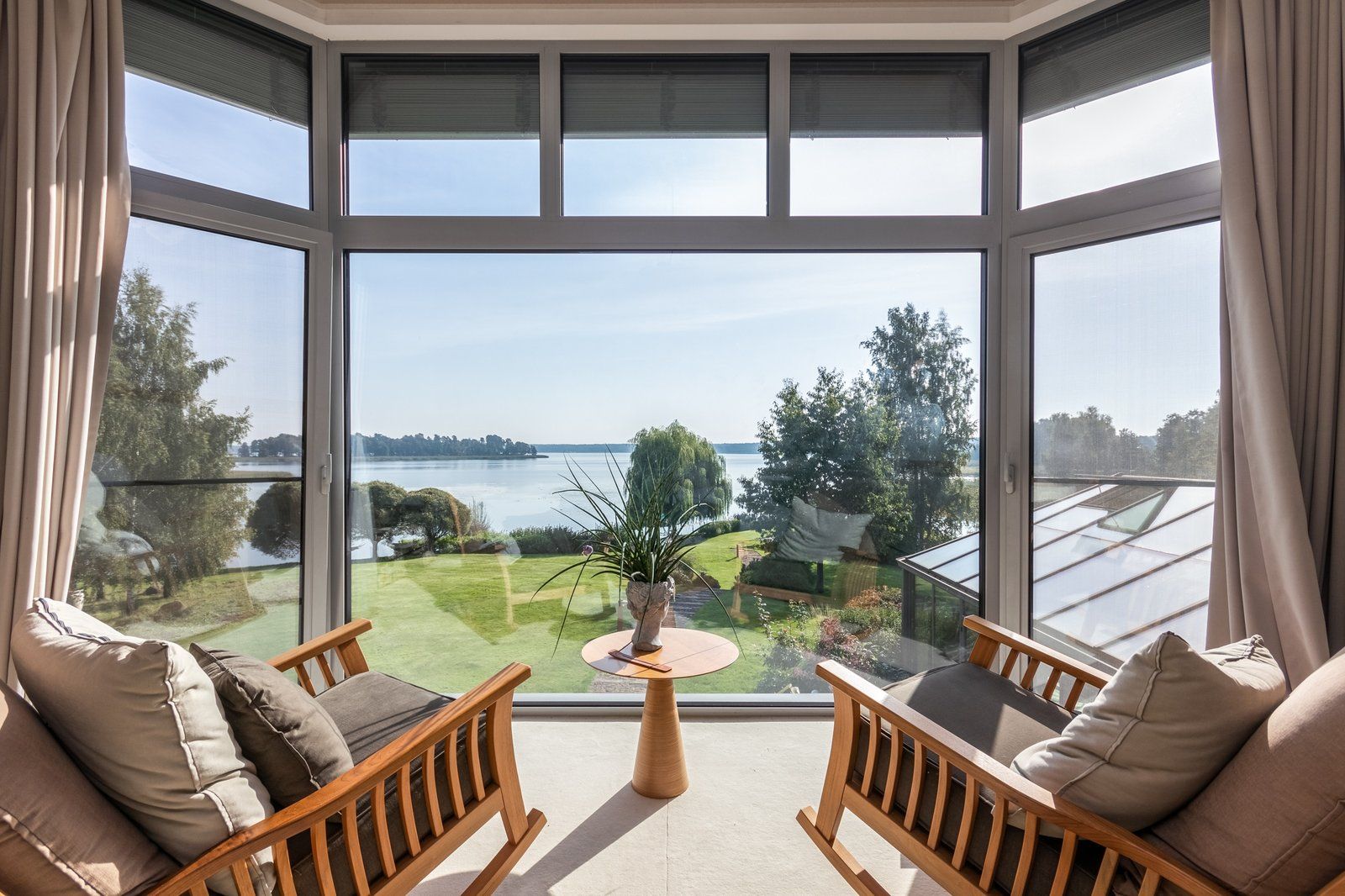 Privātmāja 1293 m², Enkuri, Bukulti — attēls 4