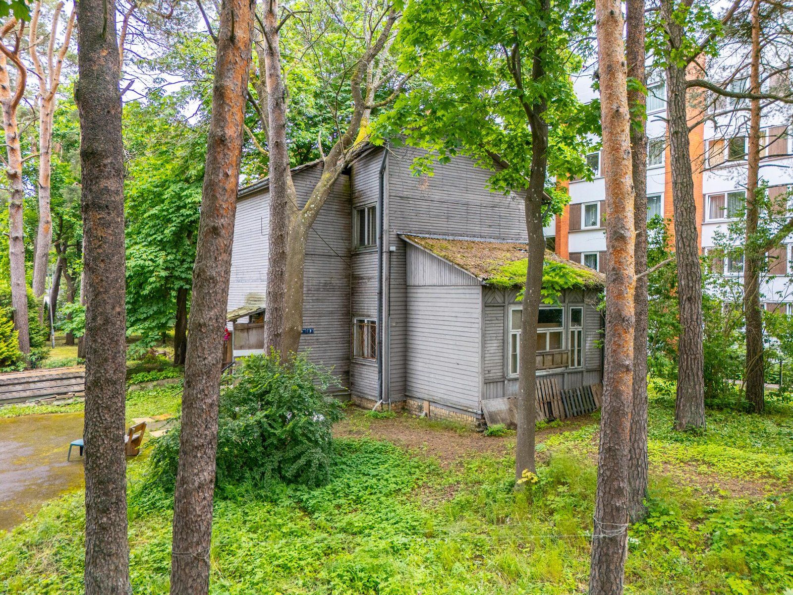 Privātmāja 159 m², Bauskas iela 3, Jūrmala — attēls 3
