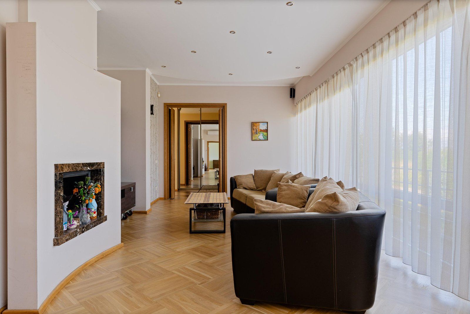 Privātmāja 315 m², Juglasciema bulvāris 52, Brekši — attēls 4