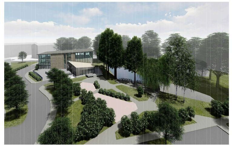 Namīpašums 3117 m², Gardenes iela 6, Āgenskalns