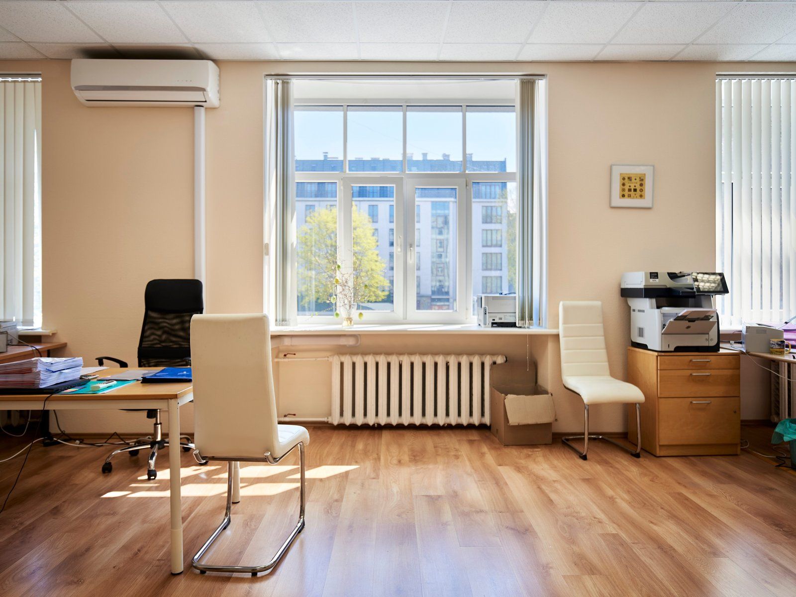 3 istabu dzīvoklis, Antonijas iela 24, Centrs