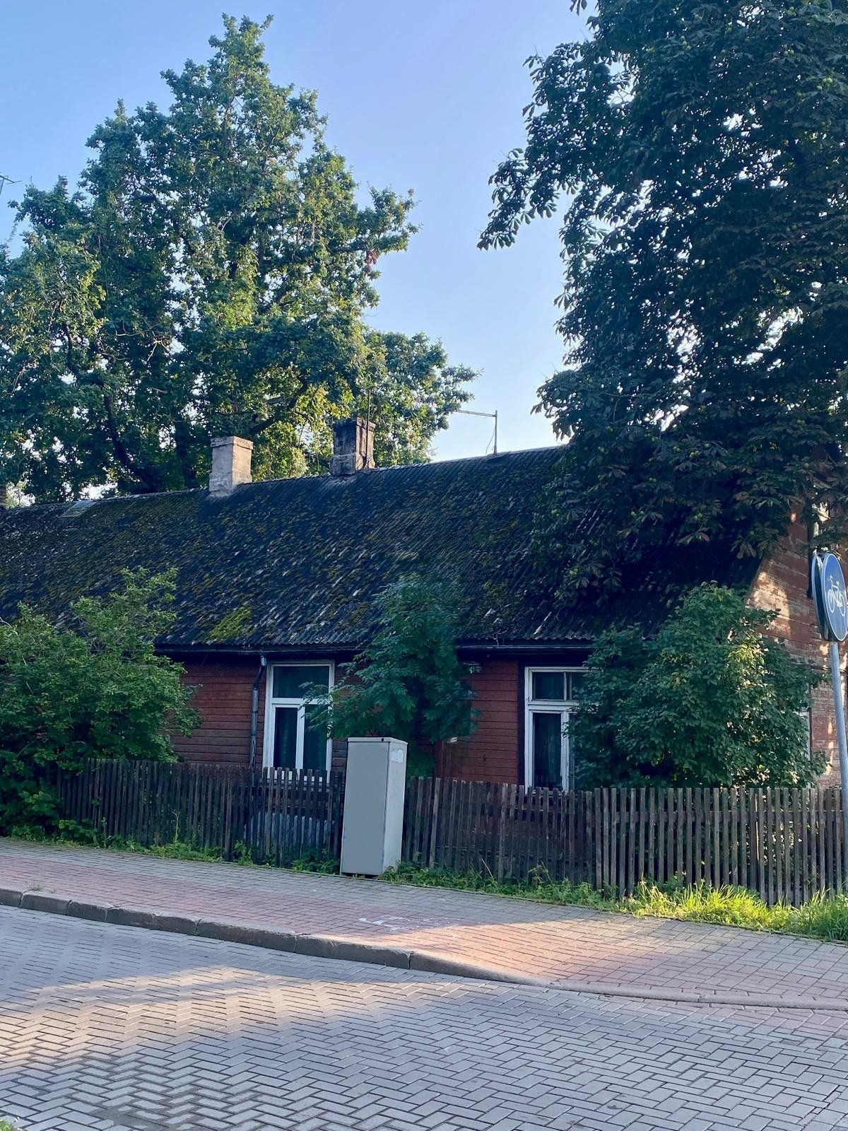 Zemes gabals 1568 m², Raiņa iela 45, Jūrmala — attēls 3