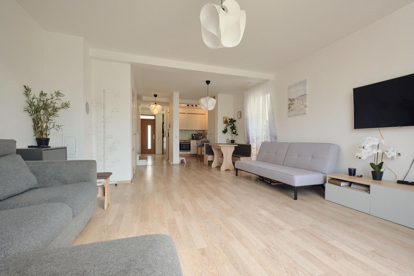 Rindu māja 113 m², Cīruļu iela 26, Babītes pagasts — attēls 2
