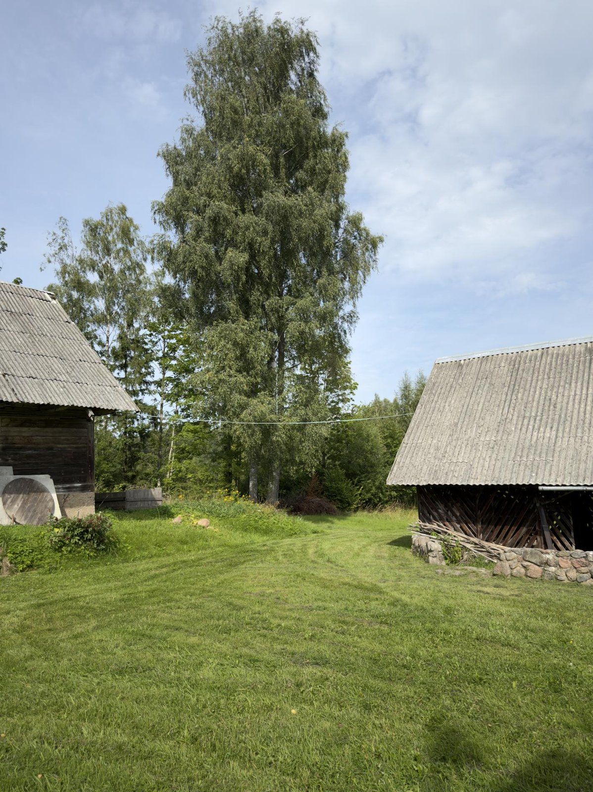Lauku māja 105 m², Viljams, Ēdoles pagasts — attēls 5