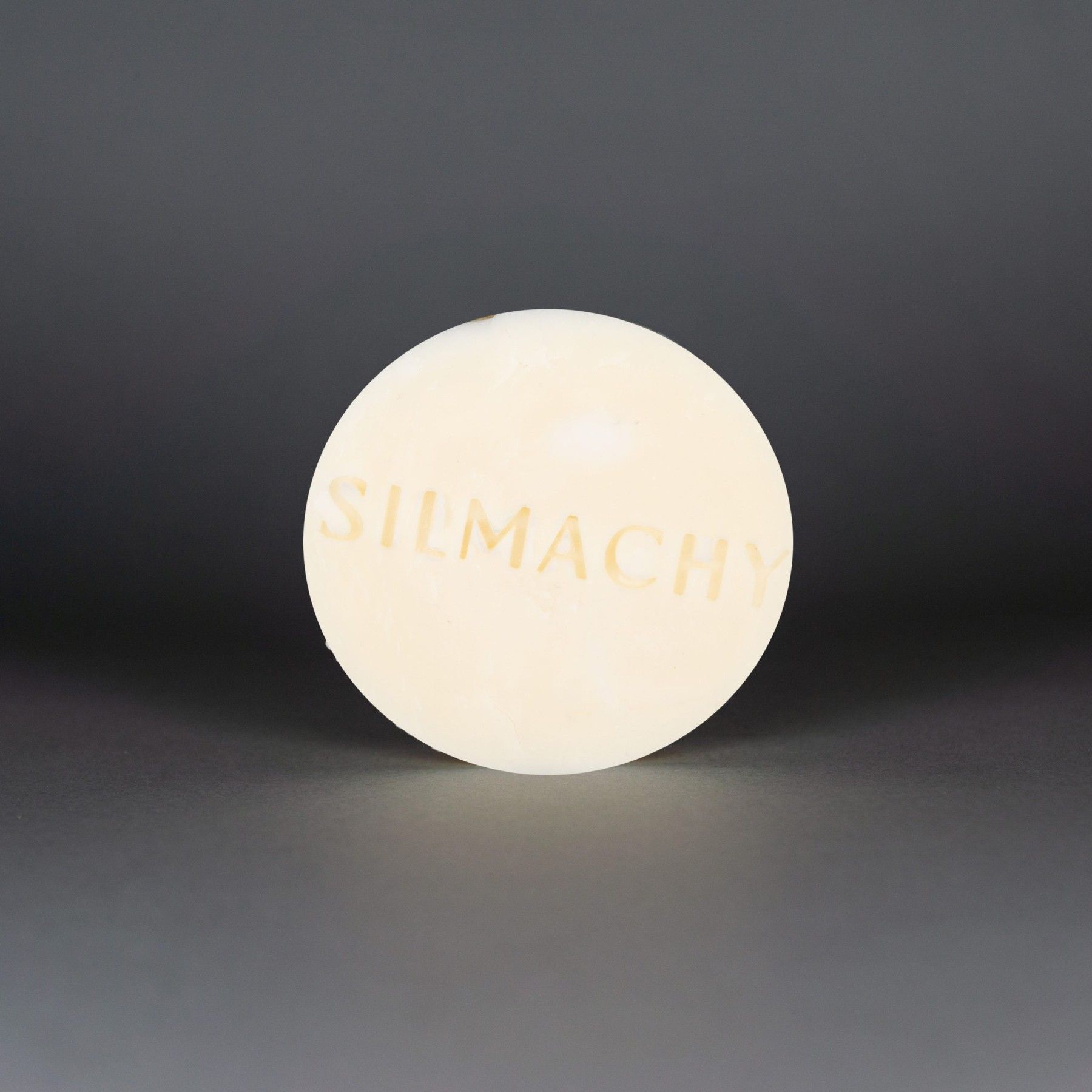 Skūšanās putas / krēms SILMACHY, ziepes — attēls 3