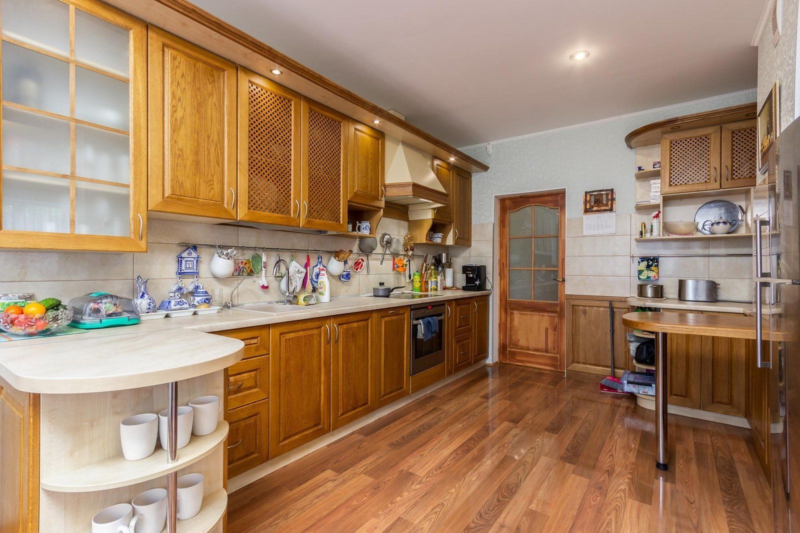 Privātmāja 437 m², Bērzu gatve 32, Ādažu pagasts — attēls 5