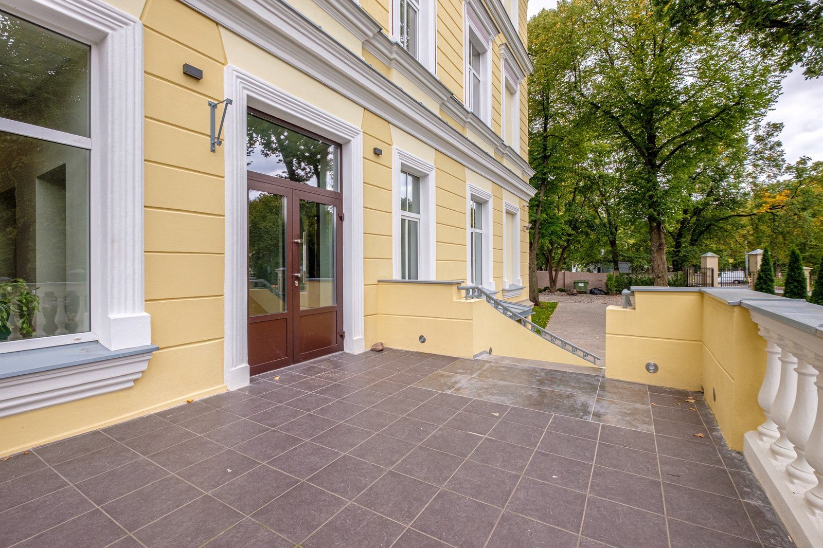 Namīpašums 2016 m², Gaujas iela 11, Čiekurkalns — attēls 4