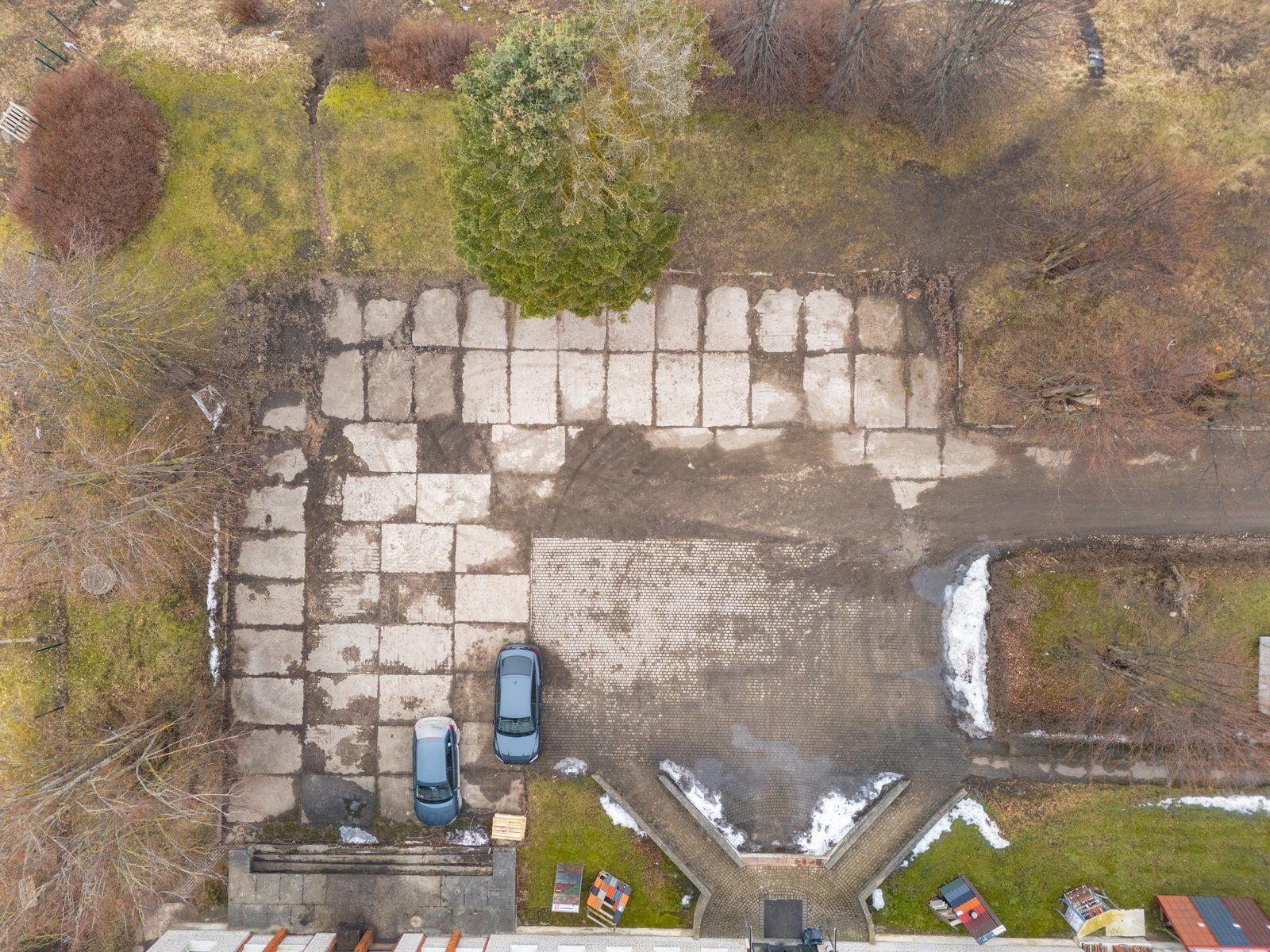 Zemes gabals 952 m², Rīgas iela, Salacgrīva — attēls 5