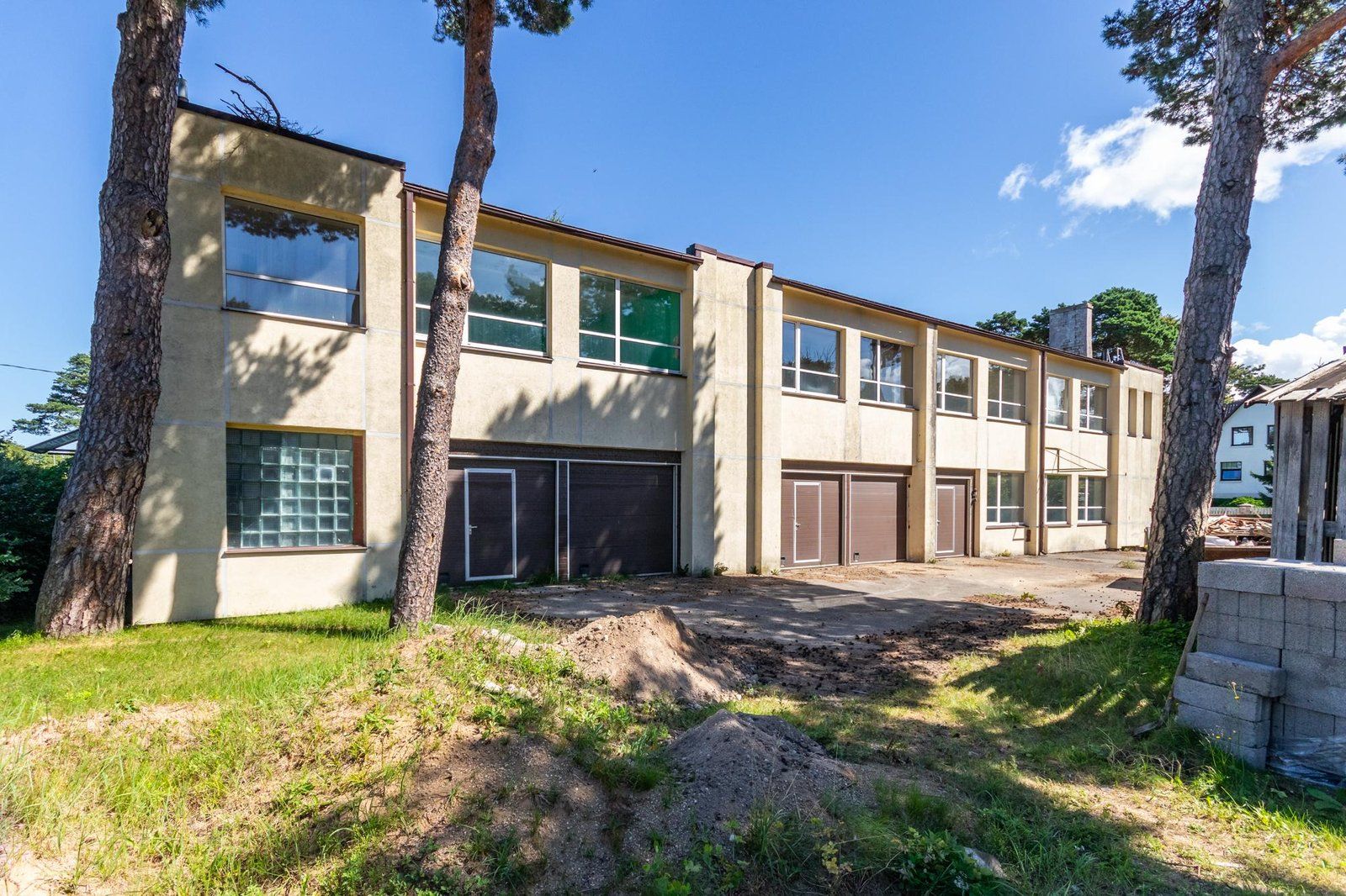 Namīpašums 471 m², Gaismas iela 3, Ventspils — attēls 5