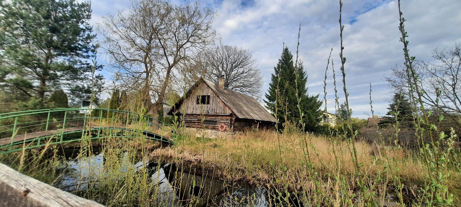 Zemes gabals 2342 m², Vimbu iela 4, Skultes pagasts