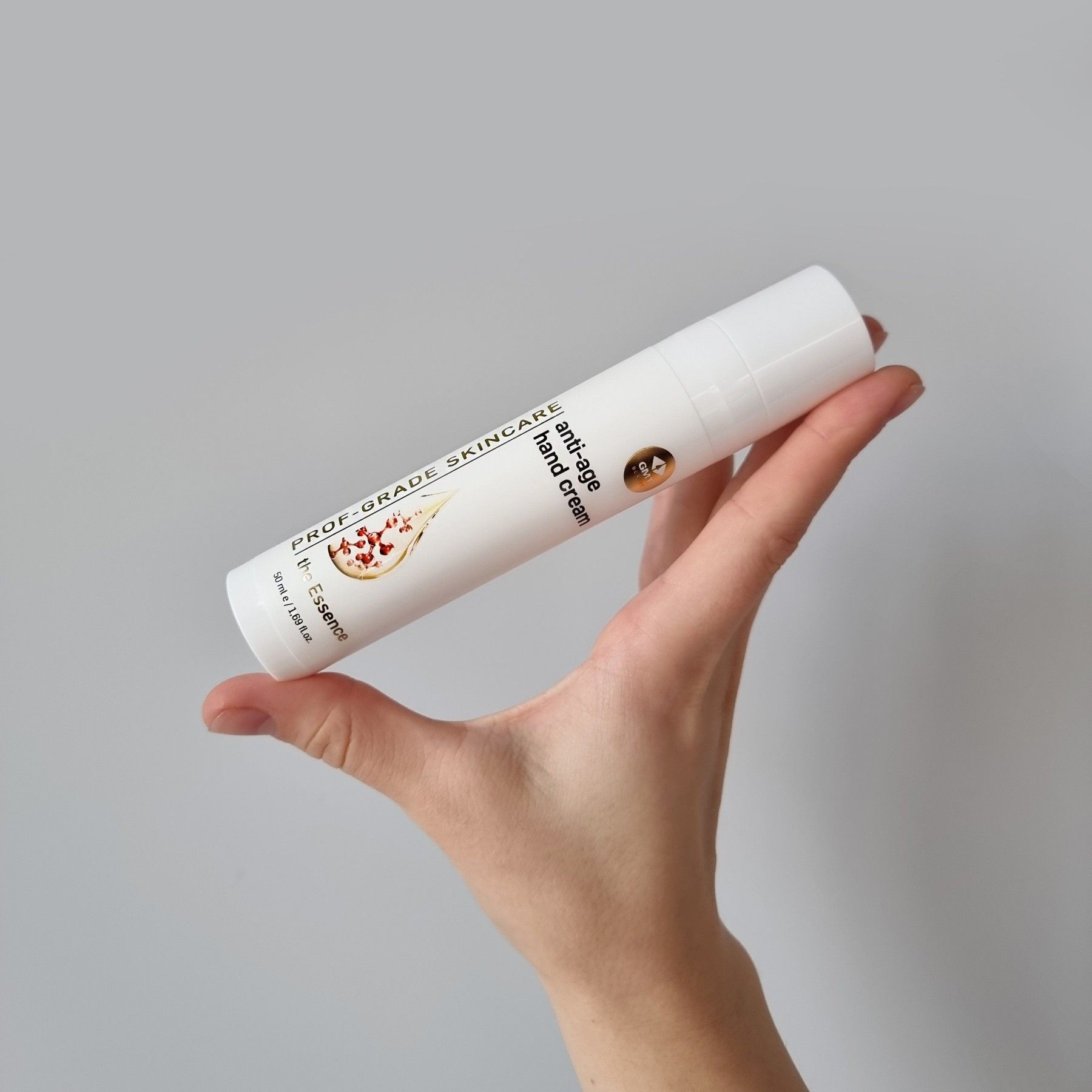 Roku krēms GMT Beauty, 50 ml