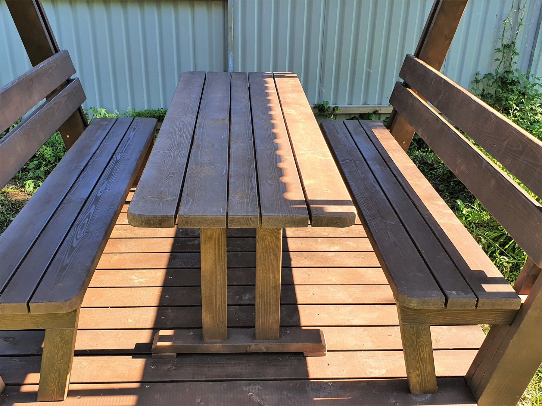 Lapene no koka, 4 m² — attēls 4