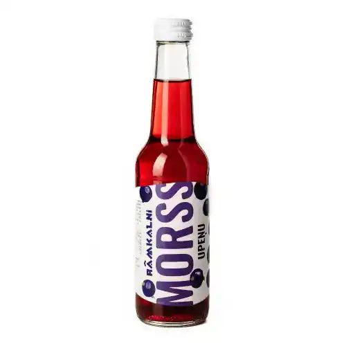 Upeņu morss, 12 × 275 ml