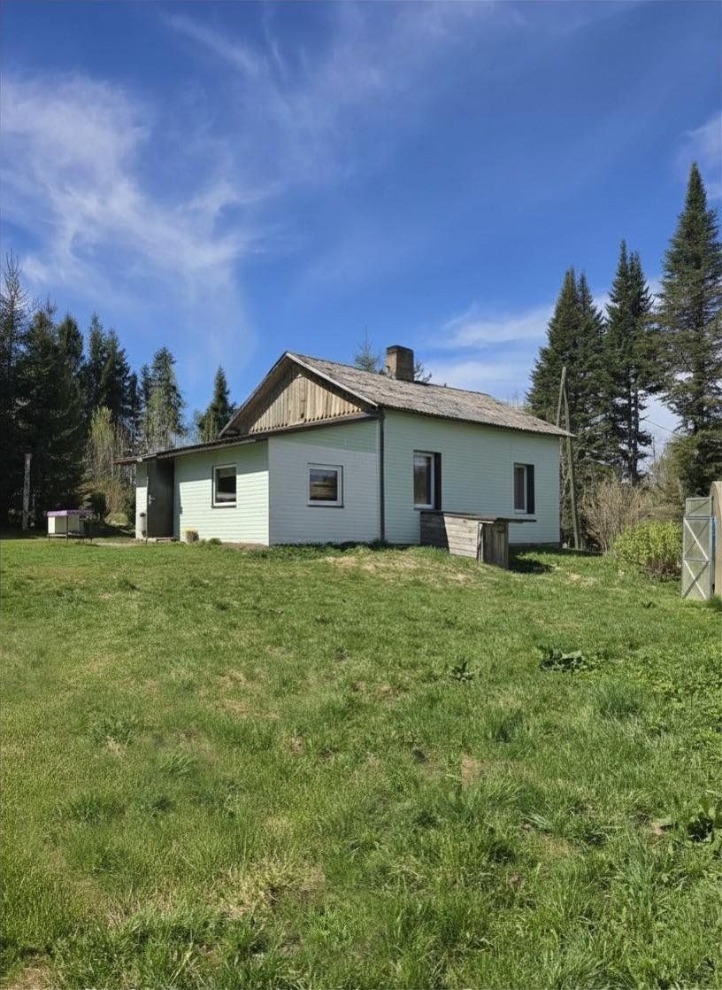 Lauku māja 83 m², Vaives pagasts