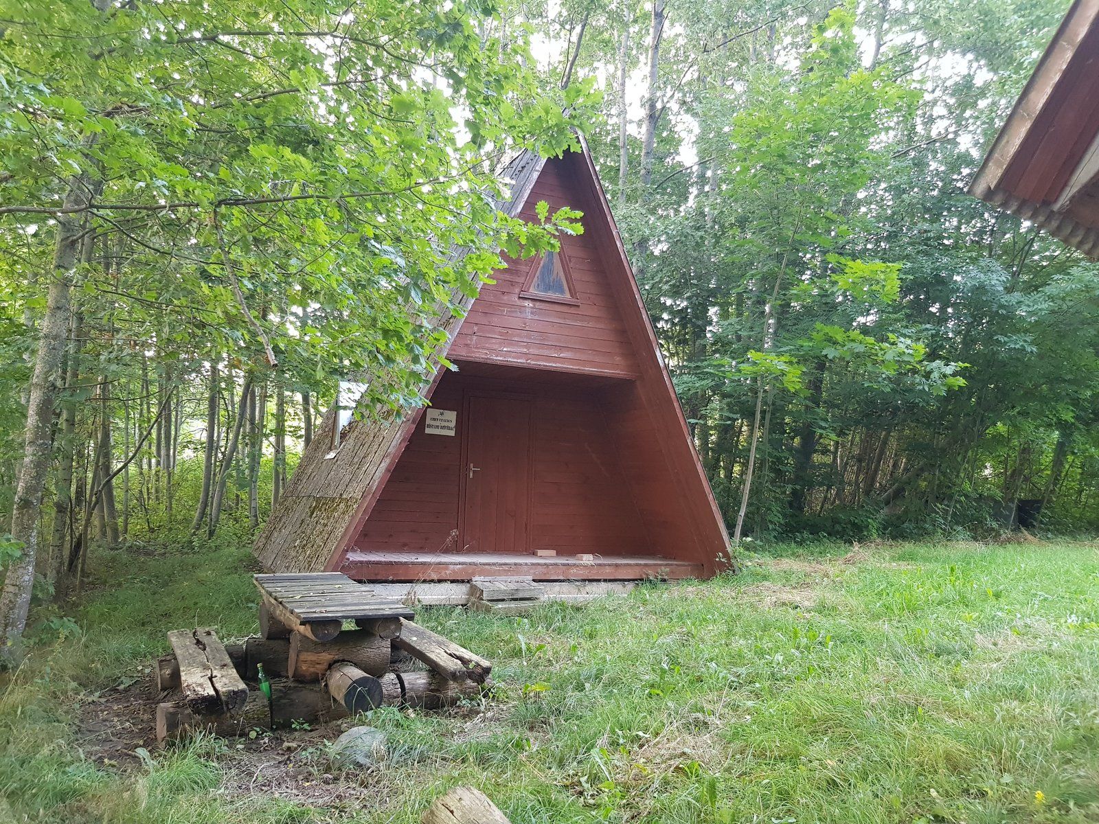 Viesnīca 100 m², Skaistas pagasts — attēls 2