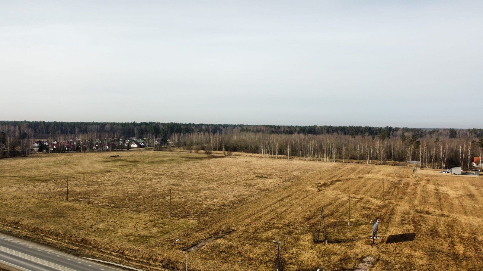 Zemes gabals 3,4 ha, Vidlauku iela 9, Ādaži — attēls 3