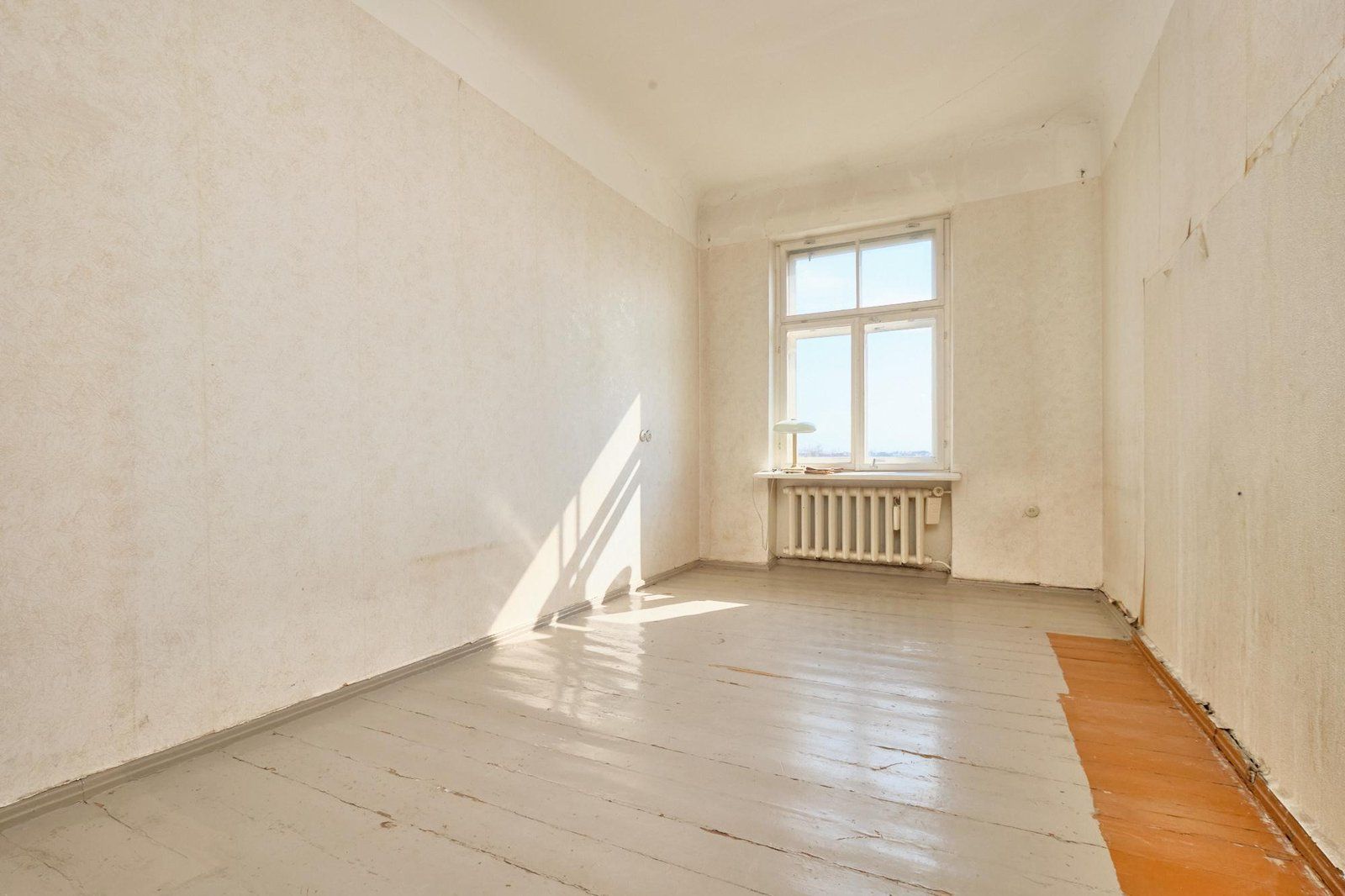 3 istabu dzīvoklis, Brīvības iela 138, Grīziņkalns