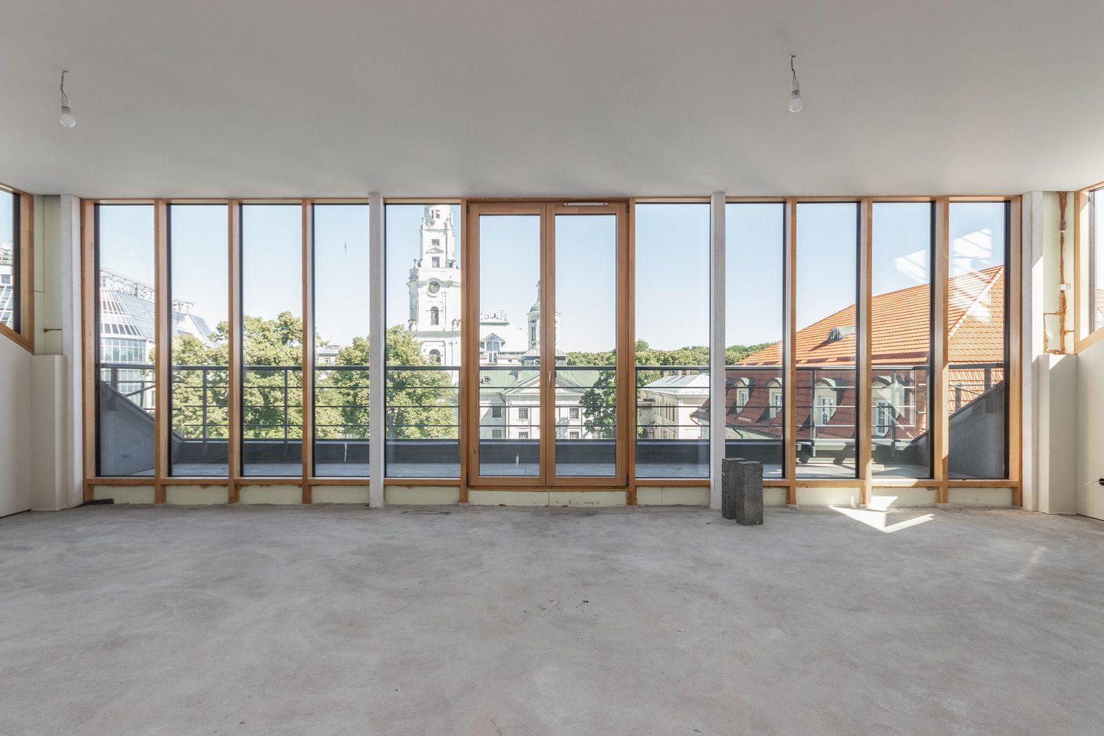6 istabu dzīvoklis, Citadeles iela 6, Centrs — attēls 2