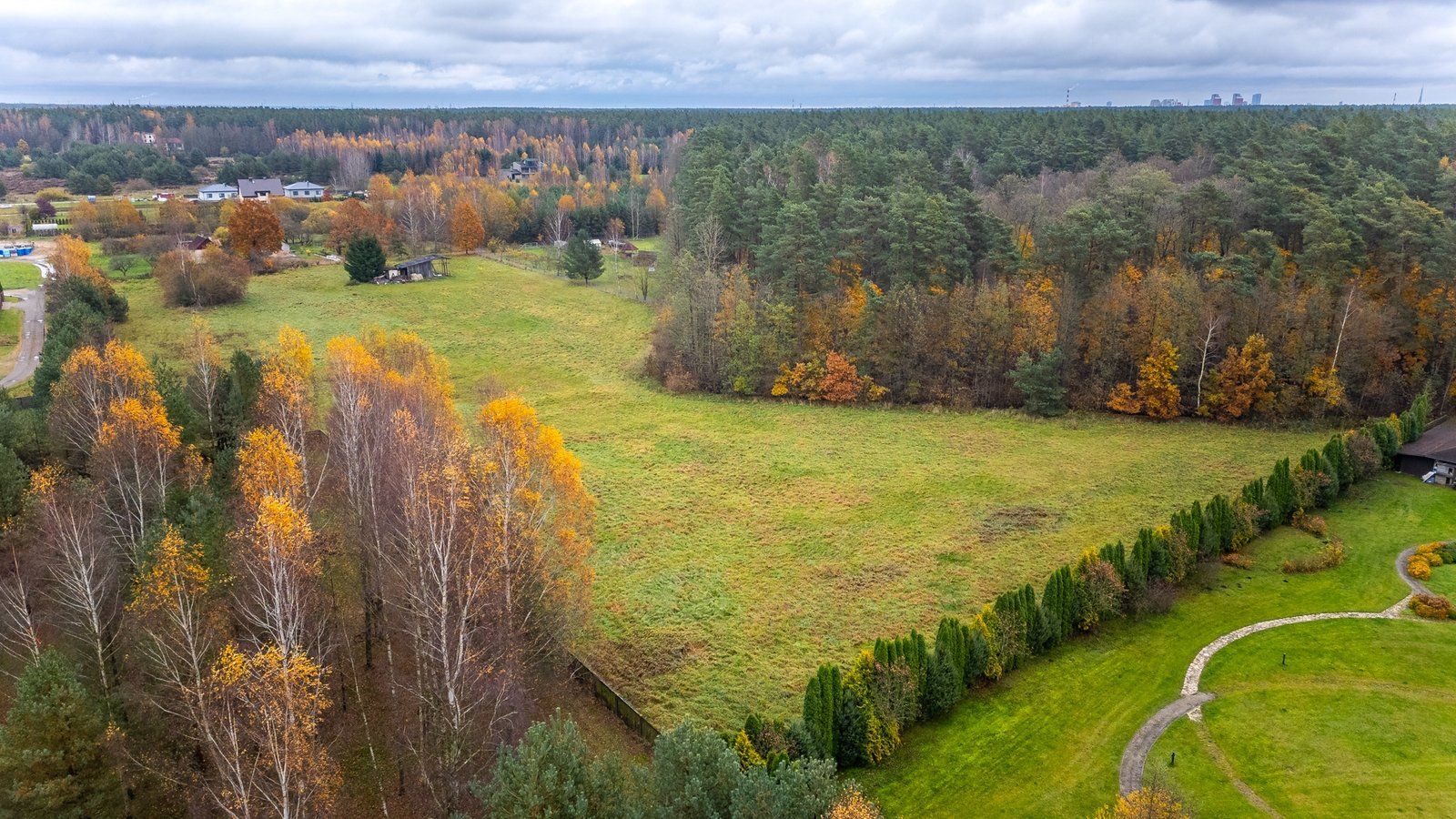Zemes gabals 1,8 ha, Gravu iela, Babītes pagasts — attēls 4