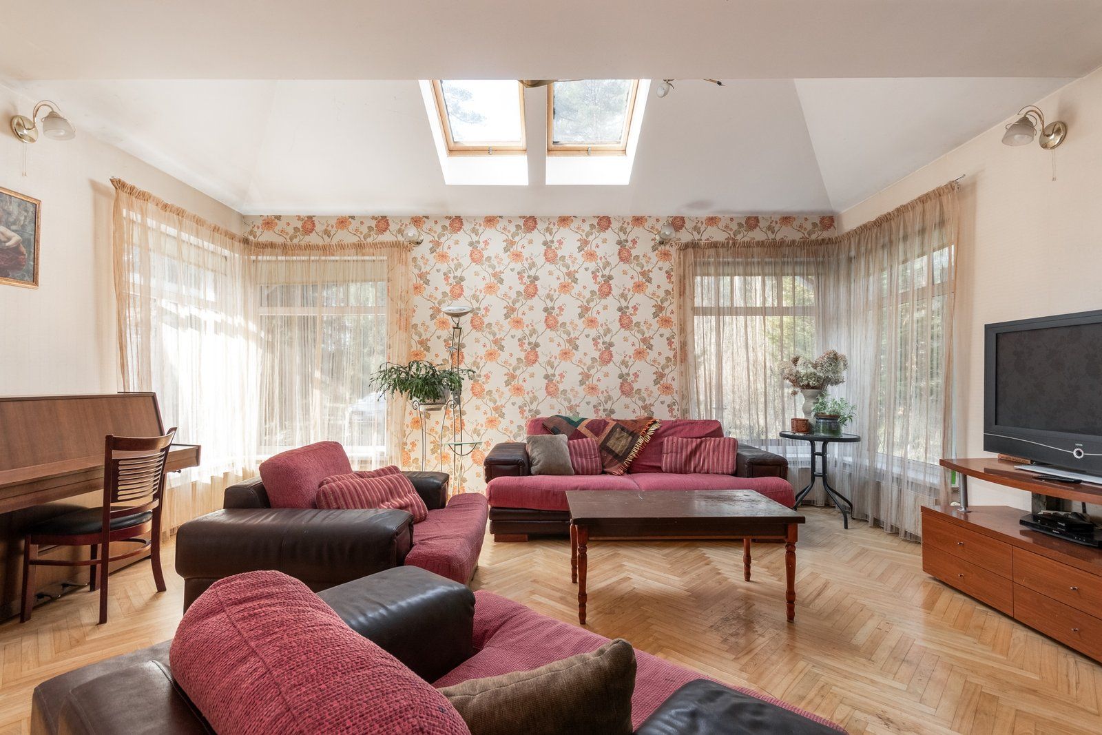 Privātmāja 235 m², Jaunozoli, Krustiņi — attēls 5
