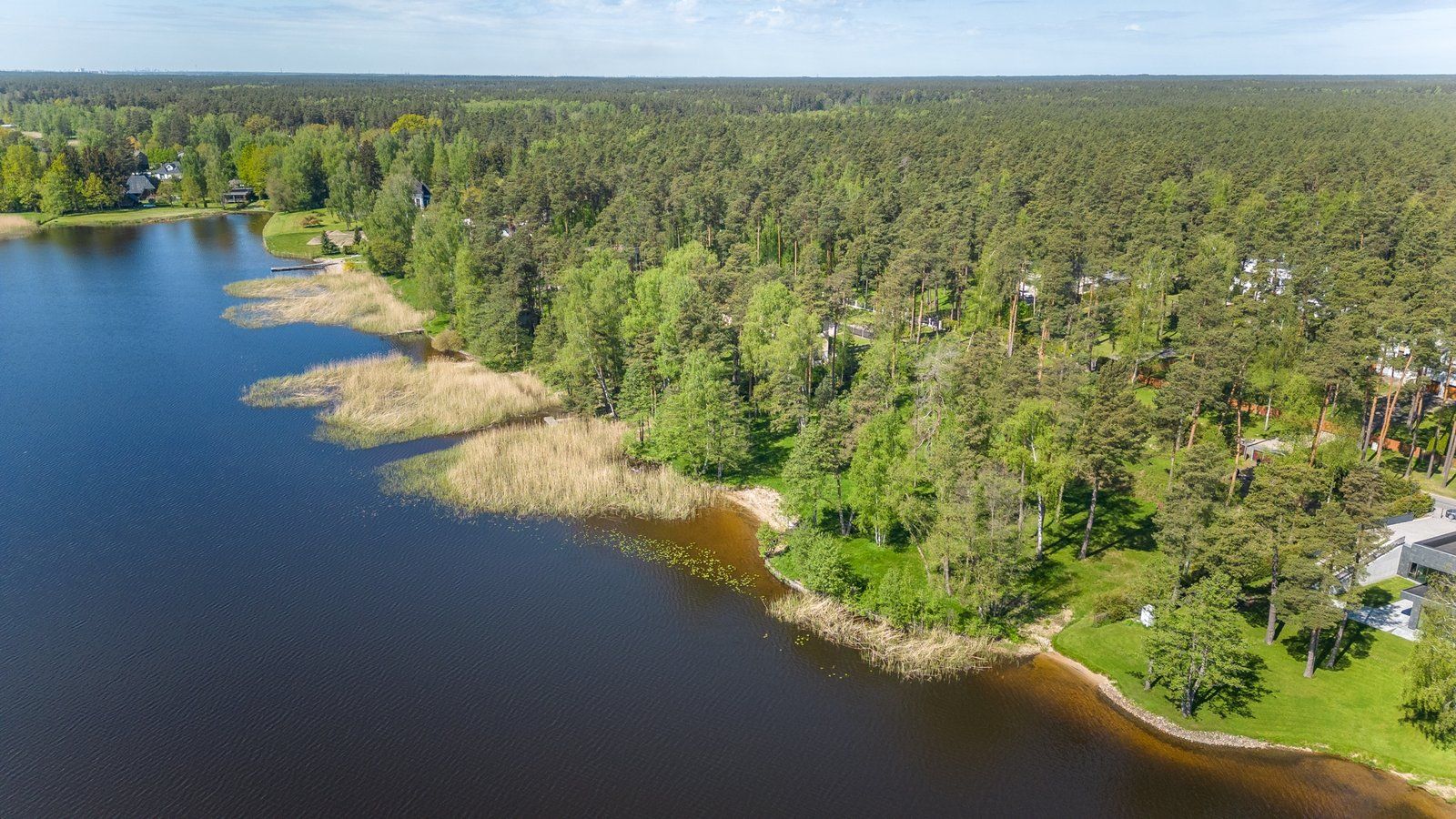 Zemes gabals 5900 m², Baltezera iela, Ādažu pagasts — attēls 4