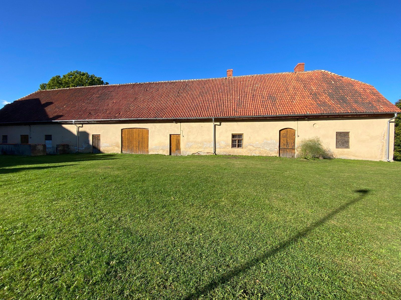 Tirdzniecības telpas 330 m², Pils iela 7, Alsungas pagasts — attēls 5
