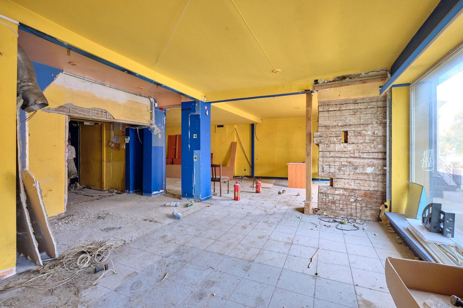 Privātmāja 390 m², Brīvības gatve 218A, Teika — attēls 2