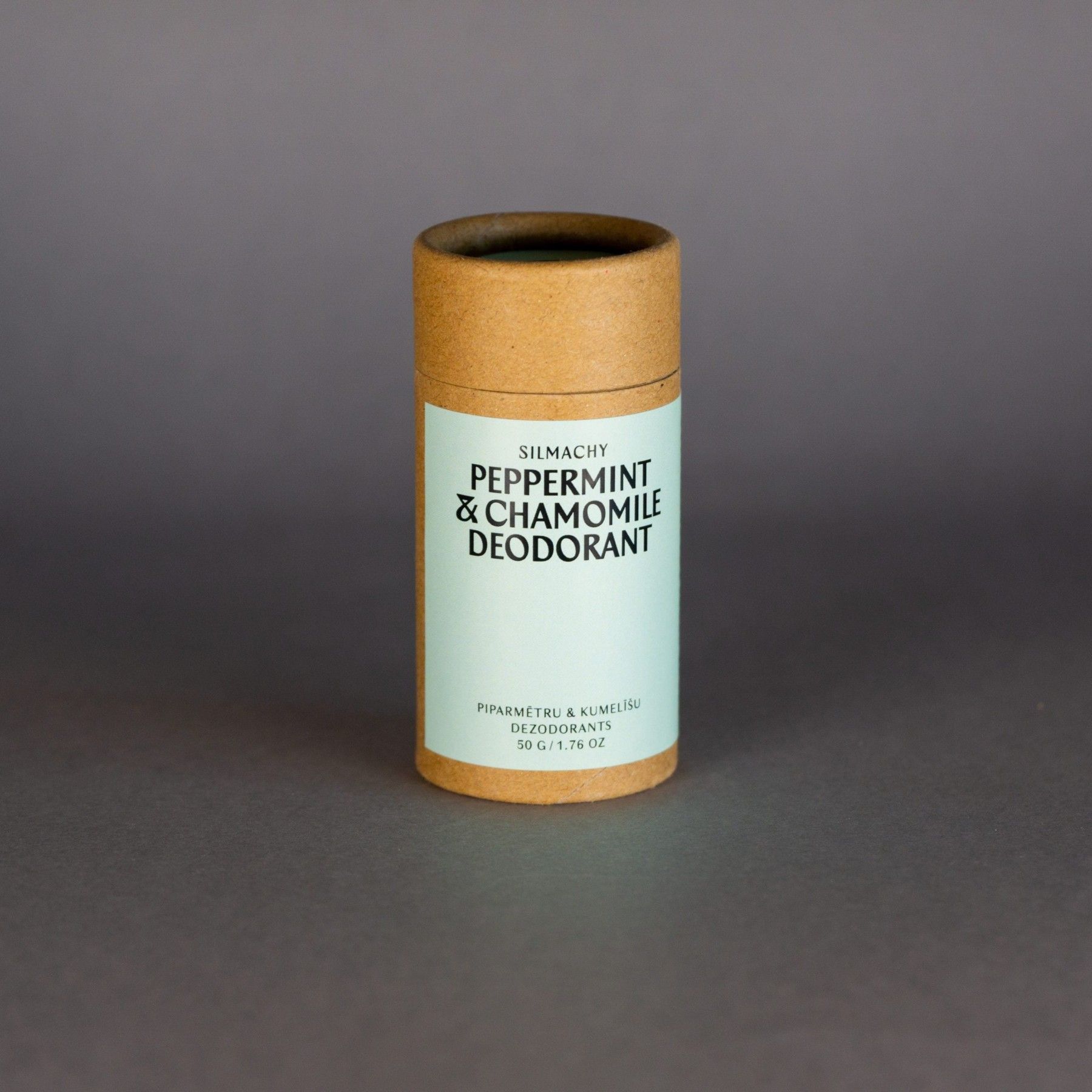 Dezodorants SILMACHY